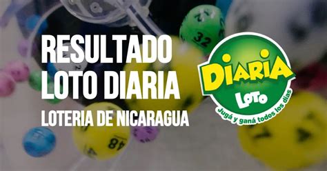 tiempos nica|Loto Nicaragua, Loto Diaria, Tiempos Nica, Loto .